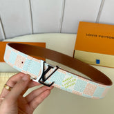 China Replica LV Belts 49usd Only